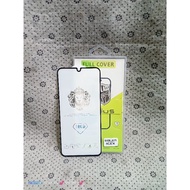 SAMSUNG A25 FULL TEMPERED SCREEN PROTECTOR