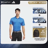adidas Đánh gôn Áo Polo Core adidas Performance Primegreen Nam Màu xanh da trời IU4437