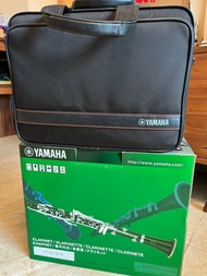 Clarinet YCL-255