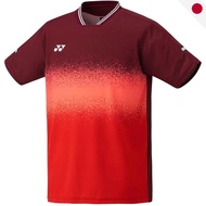 YONEX Men's Game Shirt Fit Style 10698