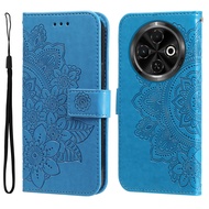 Phone Case For Tecno Spark 30C Spark 30 4G Spark 30 Pro 4G Spark 30 5G Pova 6 Neo 5G Embossed Painte