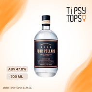 Four Pillars Rare Dry Australian Gin 700ml