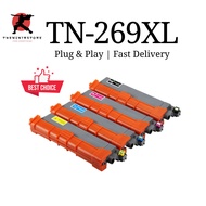TN269XL Compatible Brother Laser Toner Cartridge for L3240CDW L3280CDW L3560CDW L3760CDW L3780CDW