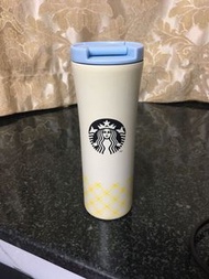 Starbucks 春日限定保温杯