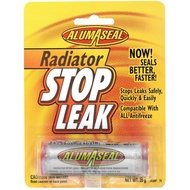 🇺🇸 AlUMASEAL Radiator Stop Leak - 20g