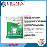 Uromix UHC80 Urohancer Cement Enhancer / Cement Additive 80g 水泥增强剂/水泥添加剂 80 克