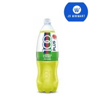 F&N 100 Plus Lemon Lime 1.5l