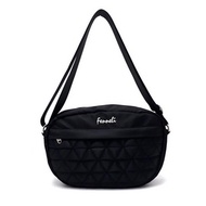 Fenneli กระเป๋ารุ่น FN 19-0804 สีดำ - Fenneli, Lifestyle &amp; Fashion