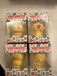 Unbox x Sanrio mini figure
