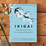 Ikigai: The Japanese Secret to a Long and Happy Life