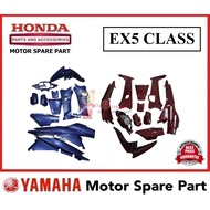 HONDA EX5 CLASS COVER SET 0 COVERSET BODY SHOOT SHOT SUIT BODYCOVER 1 EX5CLASS1 EX5 CLASS1 EX5CLASS 