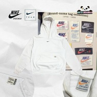 Hoodie Nike Center 80s Limited Edition