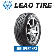 【SABAH】Leao 215/55/17 215/55R17 94V Lion Sport HP3 Tyre