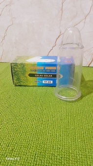 GELASAN FOS YANMAR TF 65 TF 75 TF 85 TABUNG GELAS FILTER SOLAR MESIN DIESEL YANMAR TF65 TF75 TF85