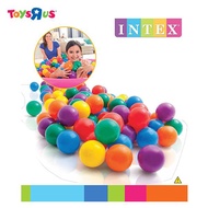 Intex 100 pcs Fun balls