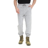 EIGER WANDERHAUL SWEATPANTS - GREY