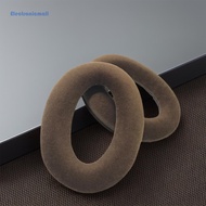 1 Pair Earpads Replacement Ear Cushions Covers Noise Isolation Foam Headphone Earpads Ear Cups Cover