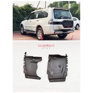Rear Leaf Liner Tire Fender Car Mudflap For Mitsubishi Pajero Montero V93W V97W V98W 5370A153 5370A3