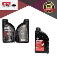 SILKOLENE ENGINE OIL - ALL TYPES