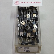 NEC TR TRANSISTOR SCR 2P4M FIR 3D FIR3D THYRISTOR FIR 3 D 2P 4M ORIGINAL UPS NECOriginal