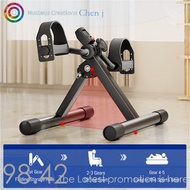 Adjustable Bike Exercise Folding Muted Exercise Equipment Rehabilitation Training For The Elderly Sp