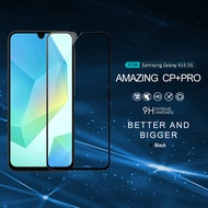 Nillkin 2.5D Đầy Đủ Vỏ Bọc Kính Cường Lực Cho Samsung Galaxy A16 5G Miếng dán màn hình điện thoại CP