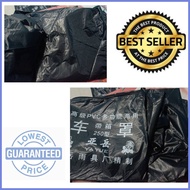 ✳ ∇ ✑ EURO RAPIDO 110 | Waterproof Sunproof Motorcycle Cover Outdoor Motorbike Rain Cover | COD