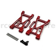 Upgrade Metal Spare Parts for MJX 1/10 10208 10208V2 HYPER GO Remote Control RC Car Parts