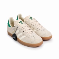 Adidas Gazelle Wonder White Green Gum