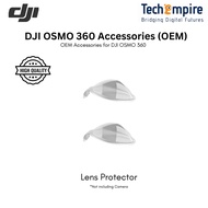 DJI OSMO 360 OEM Accessories – High Quality Replacement & Protective Parts for OSMO 360 Camera