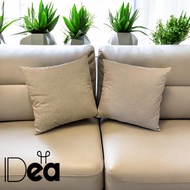 Sofa Cushion Cover - Sofa Cushion Cover - Chair Cushion Cover - Size 45 x 45 Cm, 50 x 50 Cm Luxuriou