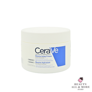 CeraVe - 保濕霜 340ml [平行進口]