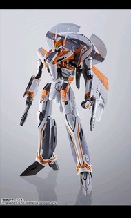 BANDAI DX超合金 超時空要塞 Marcoss VF-31E 日版