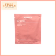 Biodance Bio-Collagen Real Deep Mask