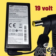 SAMSUNG 19V ADAPTER NICE 19 VOLT ADAPTER