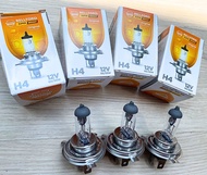 Lampu bohlamp H4 12v 60/55w made in Jerman bohlamp h4 55w mobil original Lampu utama mobil halogen