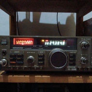 Kenwood TS-140S All band TS-430