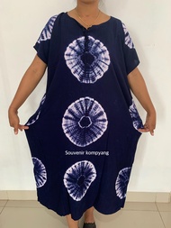 DASTER LOWO/KAFTAN JUMPUTAN BALI/DASTER KAFTAN LABA-LABA BALI GALUH