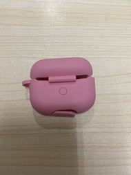 全新 AirPods Pro 矽膠耳機殼（玫瑰粉）