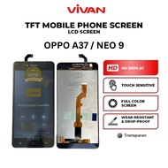 VIVAN LCD Touchscreen Oppo A37 Original Neo 9/