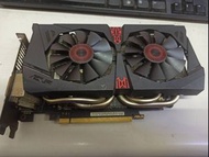 大台北 永和  顯卡 顯示卡 華碩 asus strix-gtx1060-dc2o6g 貓頭鷹 顯示卡 6G 雙風扇