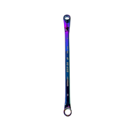GRIP ON 18-856 KUNCI RING 8 X 10 MM TITANIUM BENGKOK RING SPANNER 8X10