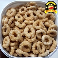 ANEKA OLEH KHAS DAERAH / Kue Kering Camilan Cemilan Ringan Makanan Ringan Snack Kiloan - Anum Sari