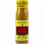 Curry powder watch brand/malaysia curry powder 400gram