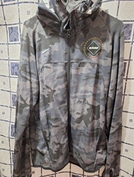fcrb bristol jacket 外套 褸