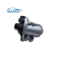 premium-MANER 11517568595 Auto Engine Parts Electrical Water Pump for BMW E88 E90 E91 E92 E93 X5 200