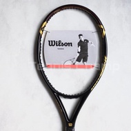 RAKET TENIS WILSON HYPER HAMMER 5.3 2021/ TENNIS WILSON RACKET 2021 - STORYSTORE9