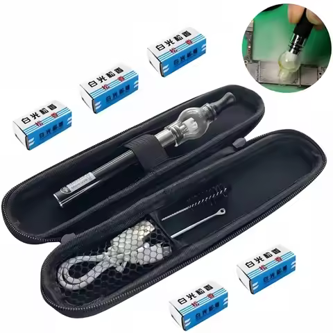 Rosin Atomizer PCB Short Circuit Detector for Phone Motherboard Repair Sprayer Rosin Dispenser Rosin