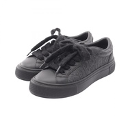 [Pre-owned] Dior B33 Spin Oblique Leather Sneakers for Men - Unused
