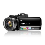 高清數碼攝像機 旅遊攝影隨身拍攝錄影機 生活拍照相機（平行進口）（快遞送貨上門）